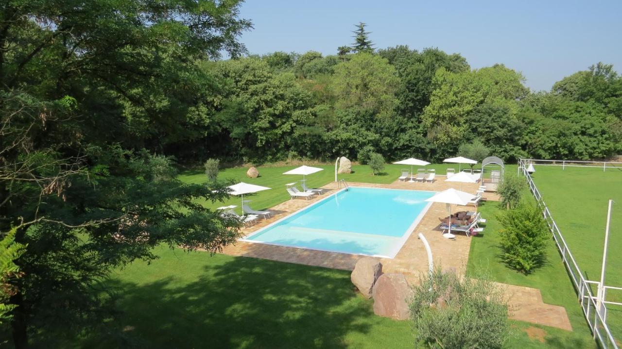 Agriturismo La Staffa 발레지오술민쵸 외부 사진