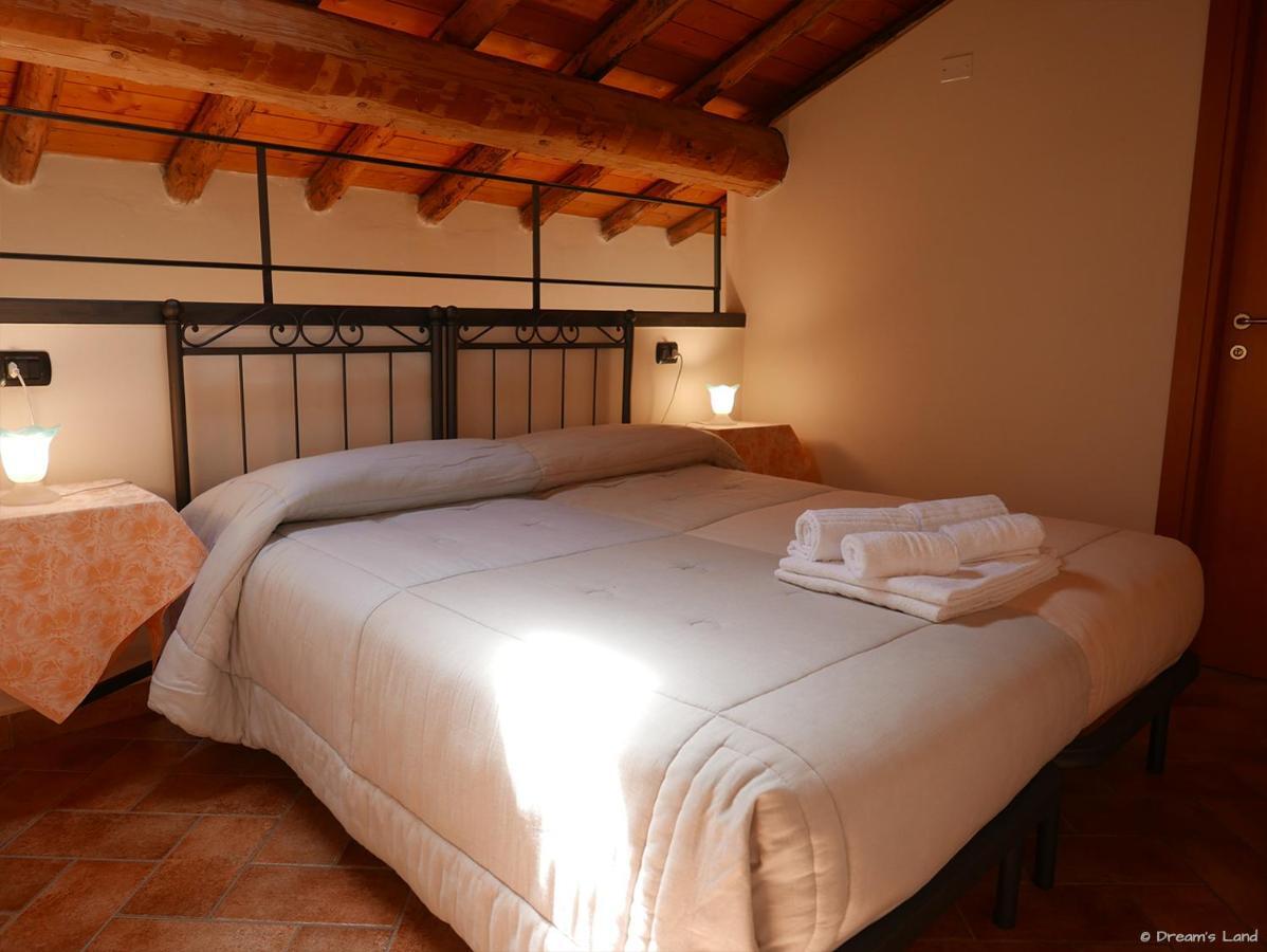 Agriturismo La Staffa 발레지오술민쵸 외부 사진